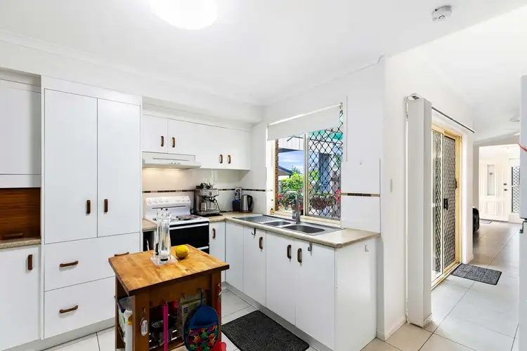 Seventh view of Homely house listing, 107 Snapper Street, Kawungan QLD 4655