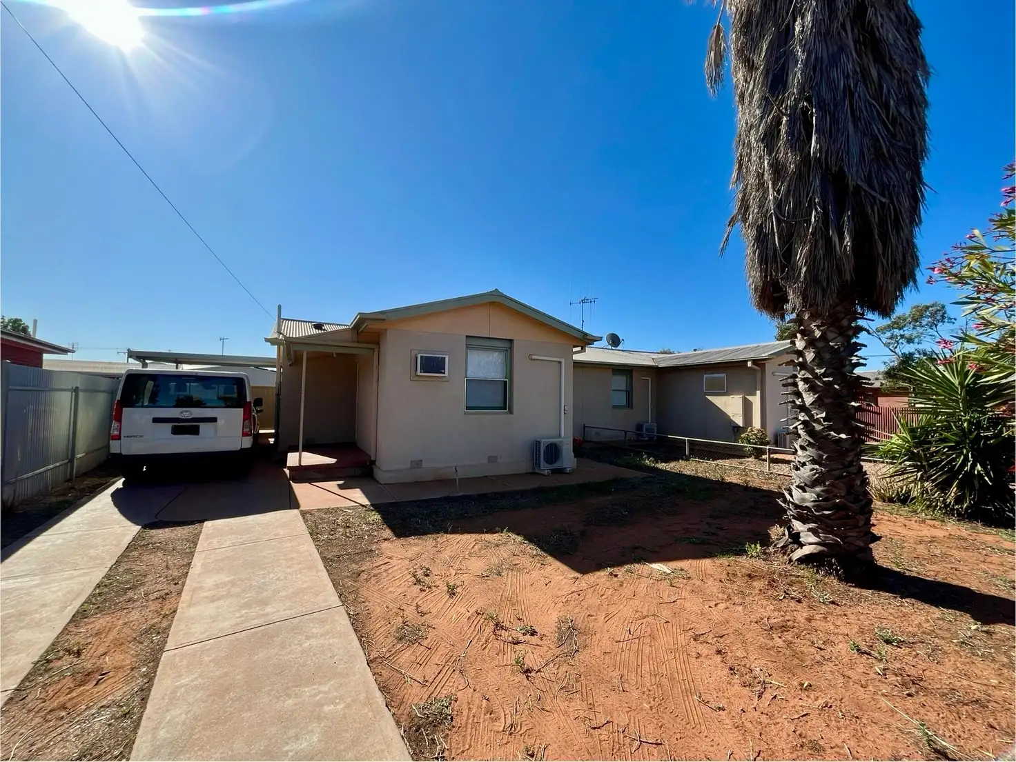 Main view of Homely house listing, 1-3 Heading Street, Whyalla Stuart SA 5608