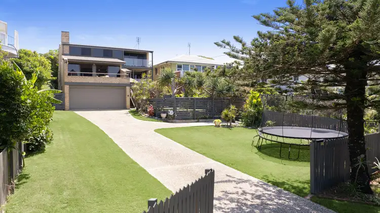 Third view of Homely house listing, 15 Victoria Terrace, Shelly Beach QLD 4551
