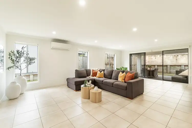 Main view of Homely house listing, 62 The Drive, Yamba NSW 2464