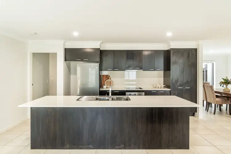 Second view of Homely house listing, 62 The Drive, Yamba NSW 2464