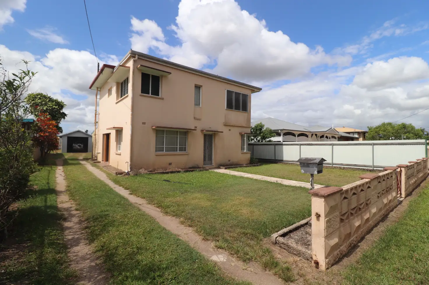 Main view of Homely house listing, 52 Cartwright Street, Ingham QLD 4850