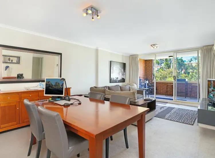 S503/233 Harris Street, Pyrmont NSW 2009