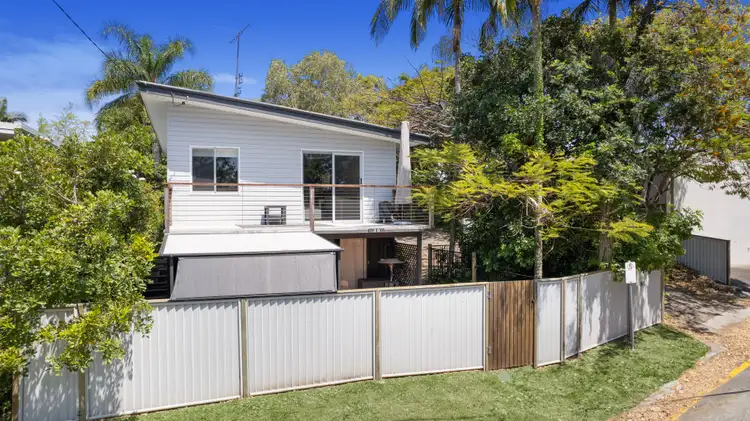 Fourth view of Homely house listing, 30 Kingsford Smith Parade, Moffat Beach QLD 4551