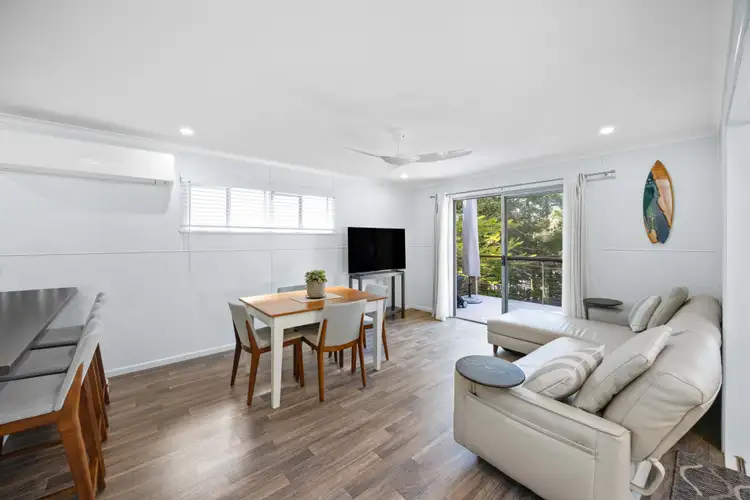 Fifth view of Homely house listing, 30 Kingsford Smith Parade, Moffat Beach QLD 4551