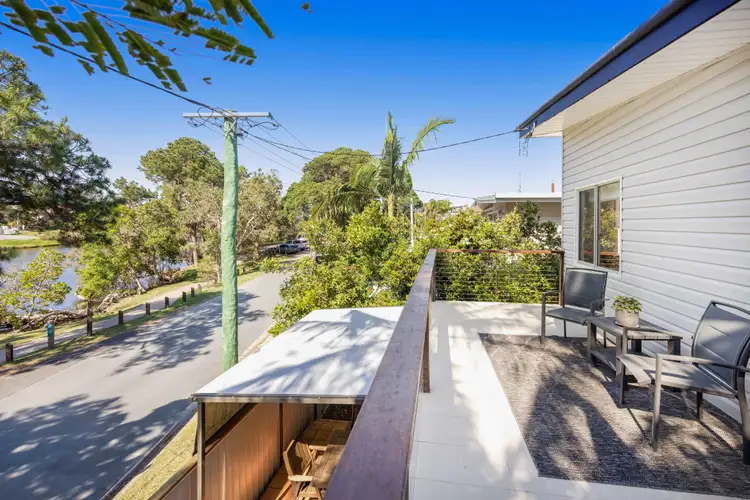 Sixth view of Homely house listing, 30 Kingsford Smith Parade, Moffat Beach QLD 4551
