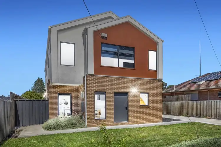 Main view of Homely house listing, 43 Edgar Street, Werribee VIC 3030