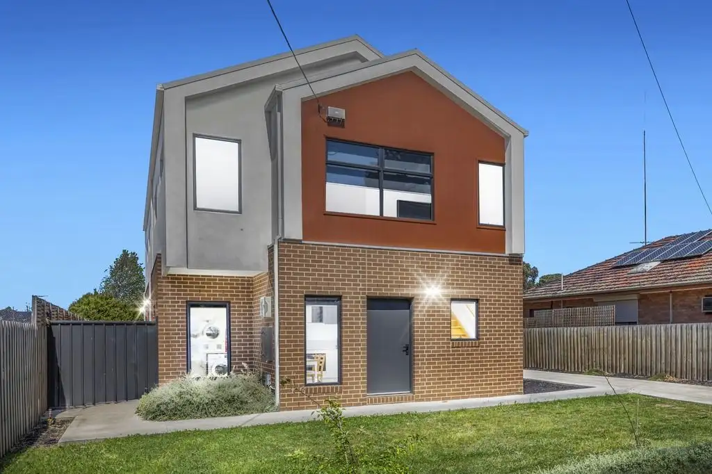 Main view of Homely house listing, 43 Edgar Street, Werribee VIC 3030