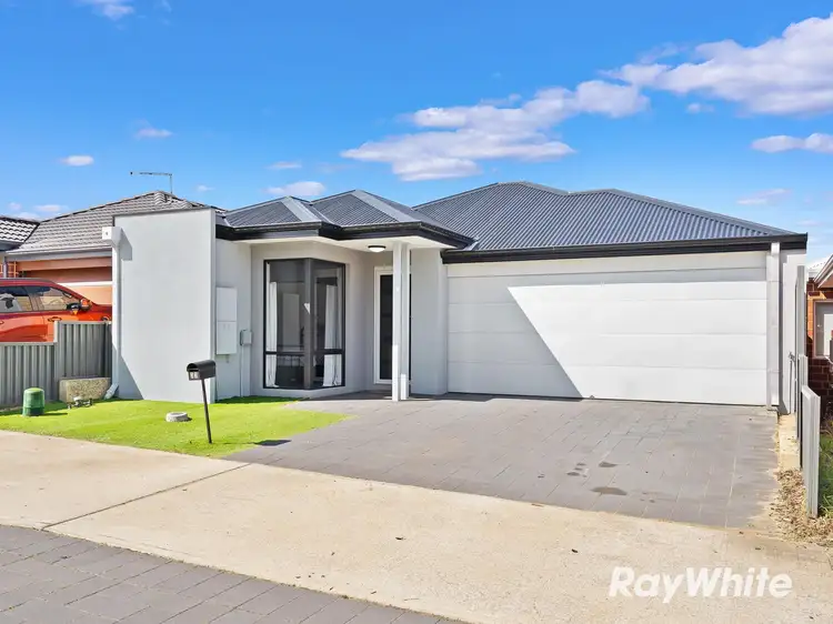 Main view of Homely house listing, 33 Montsalvat Drive, Greenfields WA 6210