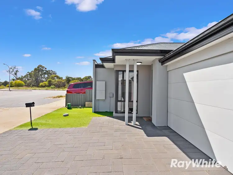 Third view of Homely house listing, 33 Montsalvat Drive, Greenfields WA 6210