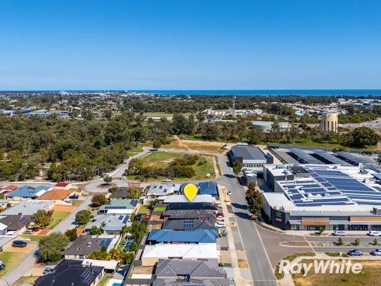 Fifth view of Homely house listing, 33 Montsalvat Drive, Greenfields WA 6210