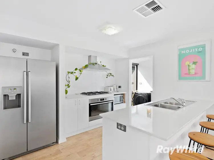 Seventh view of Homely house listing, 33 Montsalvat Drive, Greenfields WA 6210