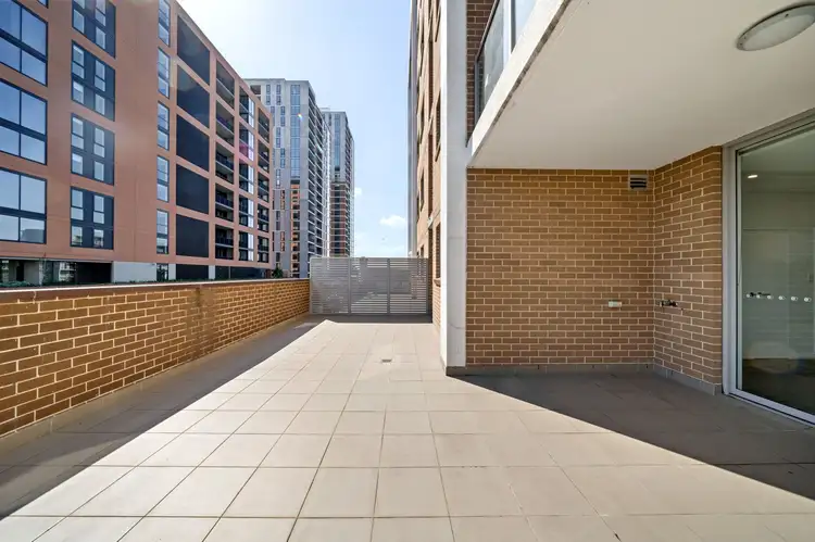 Main view of Homely unit listing, 94/280 Merrylands Road, Merrylands NSW 2160