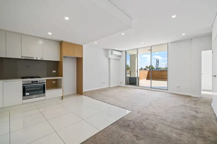 Second view of Homely unit listing, 94/280 Merrylands Road, Merrylands NSW 2160