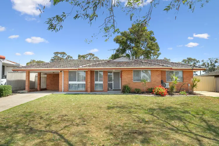 Main view of Homely house listing, 21 Cowling Way, Parmelia WA 6167
