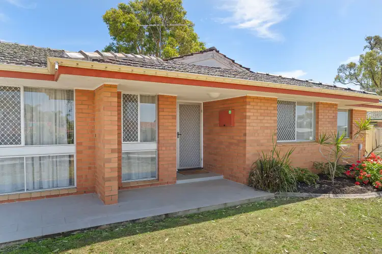 Second view of Homely house listing, 21 Cowling Way, Parmelia WA 6167