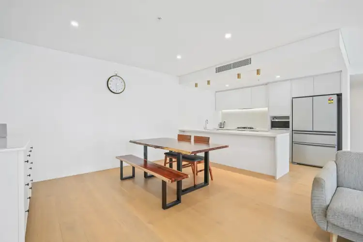 Fifth view of Homely apartment listing, 258/1 Gerbera Place, Kellyville NSW 2155