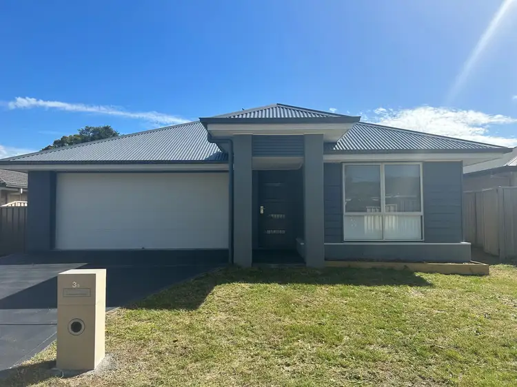 Main view of Homely house listing, 3B Wren Lane, Mallabula NSW 2319