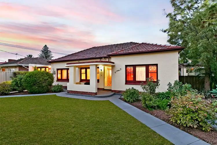 1 Melanto Avenue, Camden Park SA 5038