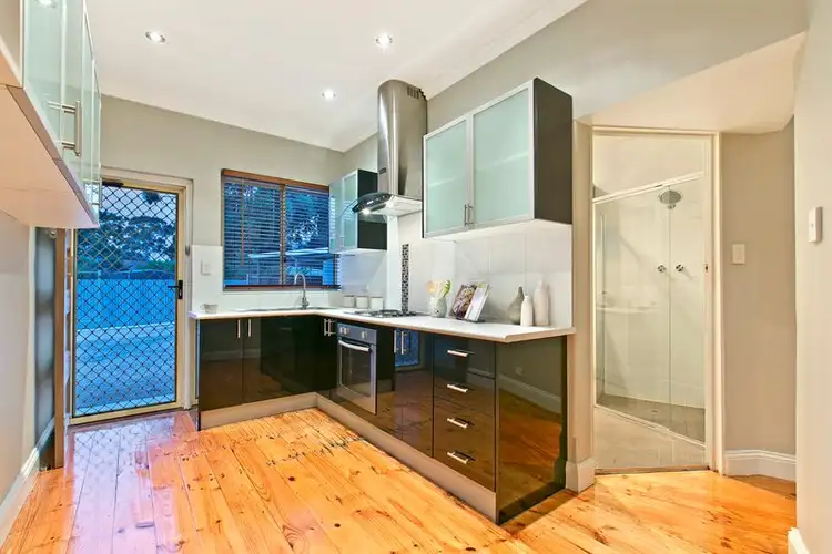 Sixth view of Homely unit listing, 4/635 - 637 South Road, Black Forest SA 5035