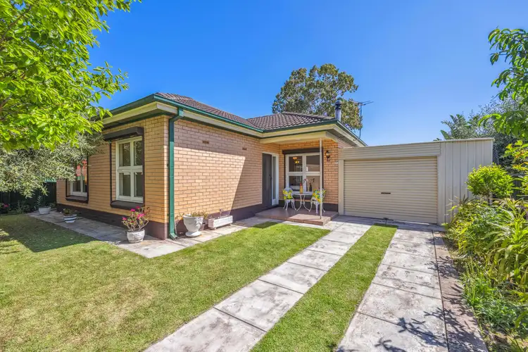 34 Duthy Street, Unley SA 5061