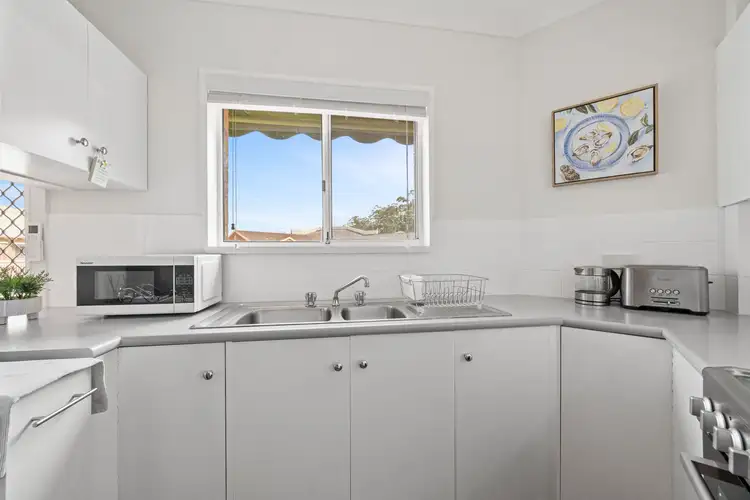 Fourth view of Homely apartment listing, 151/15 Lorraine Avenue, Berkeley Vale NSW 2261