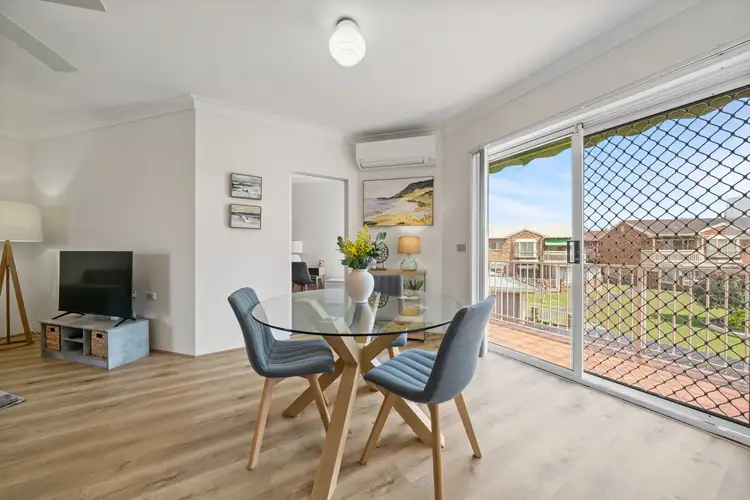 Sixth view of Homely apartment listing, 151/15 Lorraine Avenue, Berkeley Vale NSW 2261