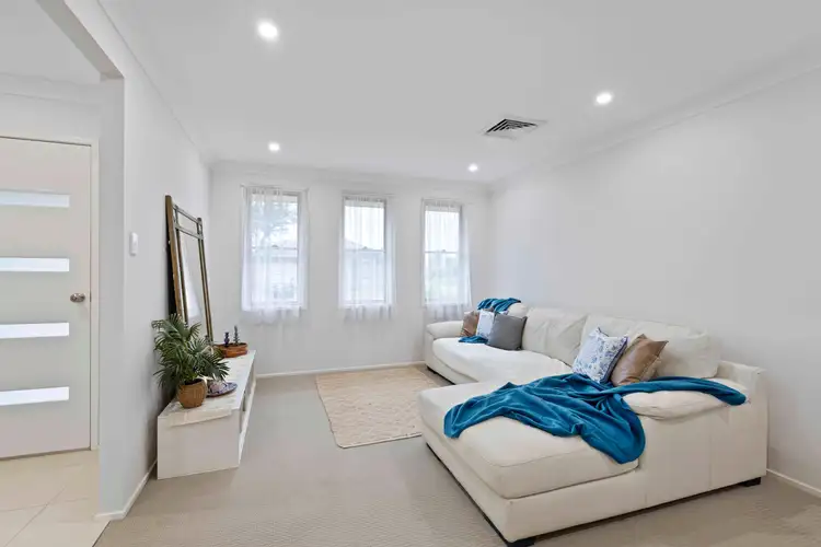 Third view of Homely other listing, 34 Heathfield Street, Kellyville Ridge NSW 2155