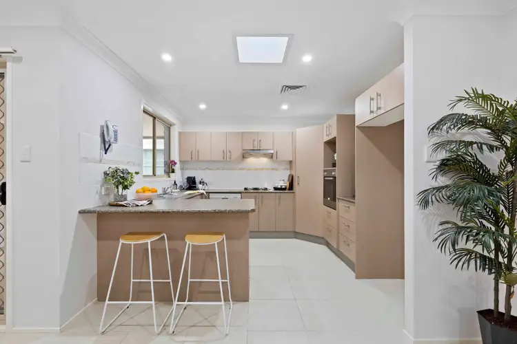 Fifth view of Homely other listing, 34 Heathfield Street, Kellyville Ridge NSW 2155