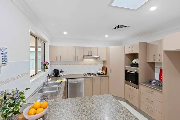 Sixth view of Homely other listing, 34 Heathfield Street, Kellyville Ridge NSW 2155