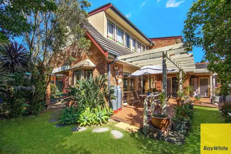 1/15 Berith Street, Umina Beach NSW 2257