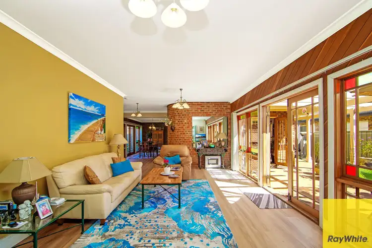 Second view of Homely townhouse listing, 1/15 Berith Street, Umina Beach NSW 2257