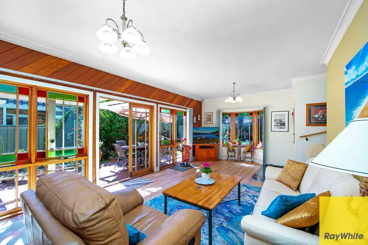Third view of Homely townhouse listing, 1/15 Berith Street, Umina Beach NSW 2257