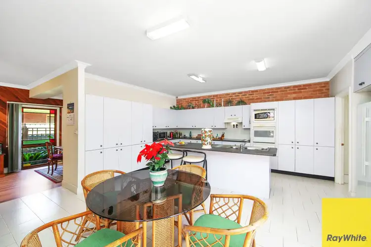 Fifth view of Homely townhouse listing, 1/15 Berith Street, Umina Beach NSW 2257