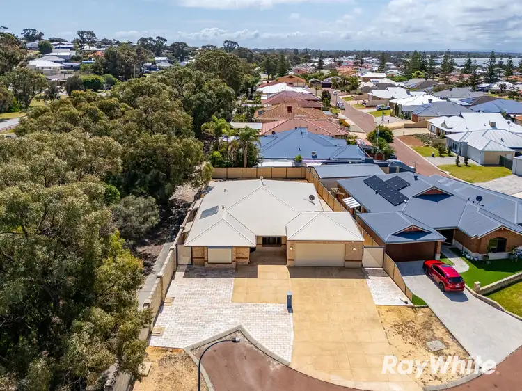 Fifth view of Homely house listing, 4 Transit Place, Falcon WA 6210