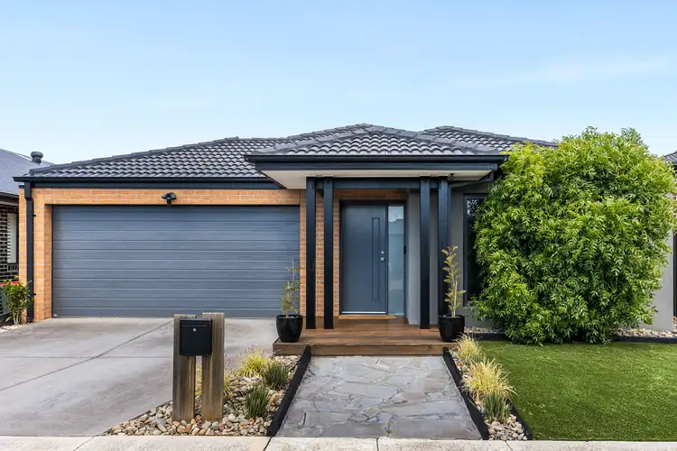68 Bunting Crescent, Kalkallo VIC 3064