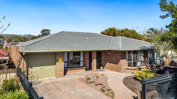 Second view of Homely house listing, 27 Kingston Avenue, Hope Valley SA 5090