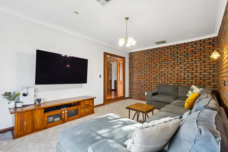 Third view of Homely house listing, 27 Kingston Avenue, Hope Valley SA 5090