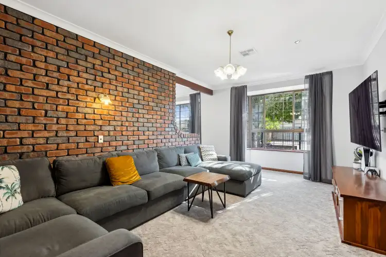 Fourth view of Homely house listing, 27 Kingston Avenue, Hope Valley SA 5090