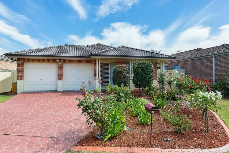 Main view of Homely house listing, 19 Pinehurst Way, Blue Haven NSW 2262