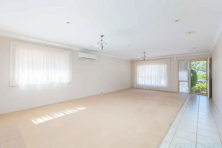 Second view of Homely house listing, 19 Pinehurst Way, Blue Haven NSW 2262