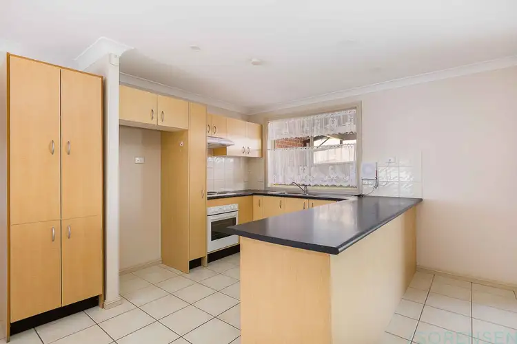 Third view of Homely house listing, 19 Pinehurst Way, Blue Haven NSW 2262