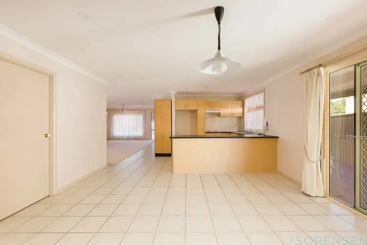 Fourth view of Homely house listing, 19 Pinehurst Way, Blue Haven NSW 2262