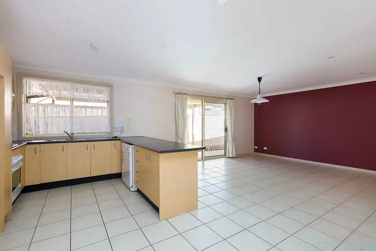 Fifth view of Homely house listing, 19 Pinehurst Way, Blue Haven NSW 2262