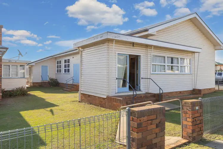 Fourth view of Homely house listing, 2-4 Connelly Lane, Oakey QLD 4401