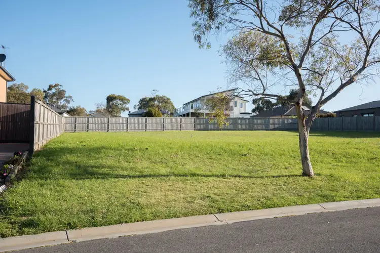 Third view of Homely land listing, 13 Echidna Grove, Cowes VIC 3922