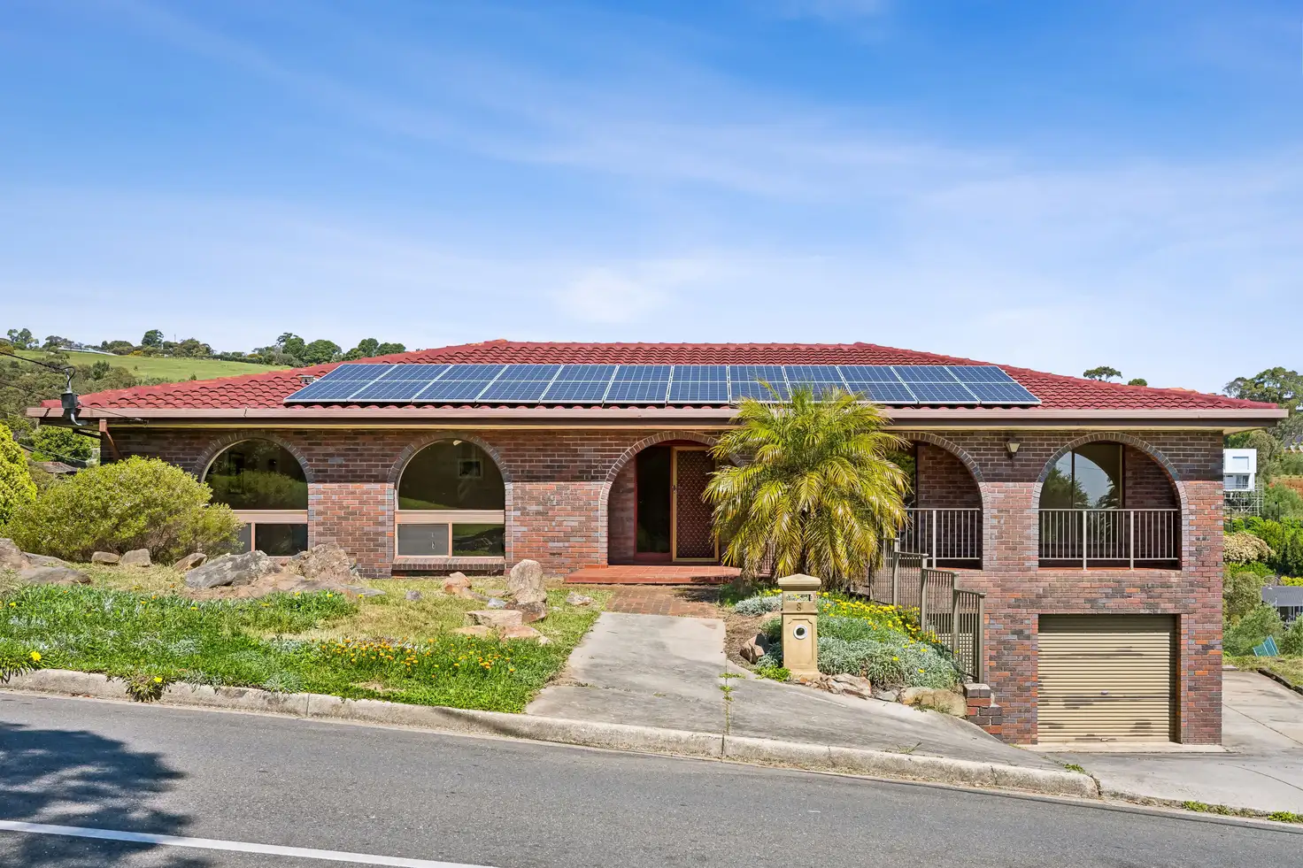 Main view of Homely house listing, 8 Palomino Road, Auldana SA 5072