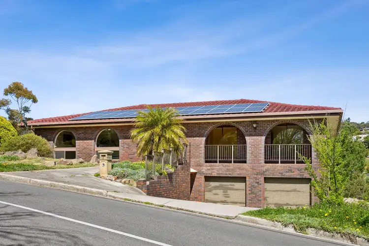 Second view of Homely house listing, 8 Palomino Road, Auldana SA 5072