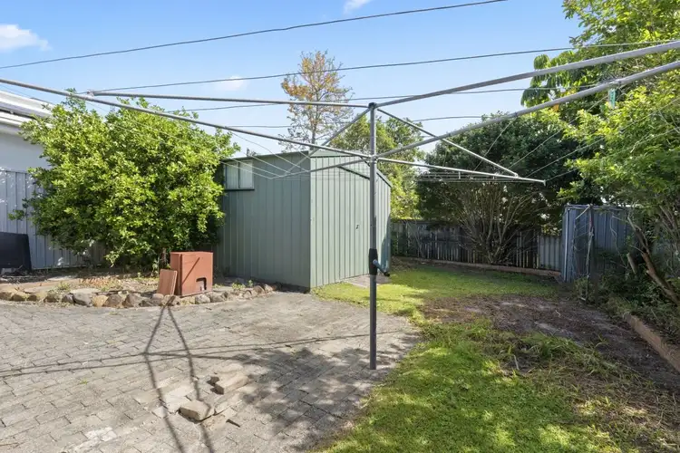 Fifth view of Homely house listing, 14 Chainey Avenue, Miami QLD 4220