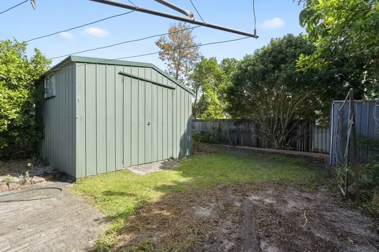 Sixth view of Homely house listing, 14 Chainey Avenue, Miami QLD 4220